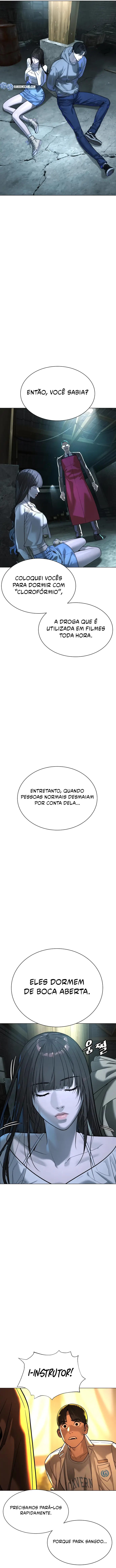 Read Killer Peter BR Manga Online