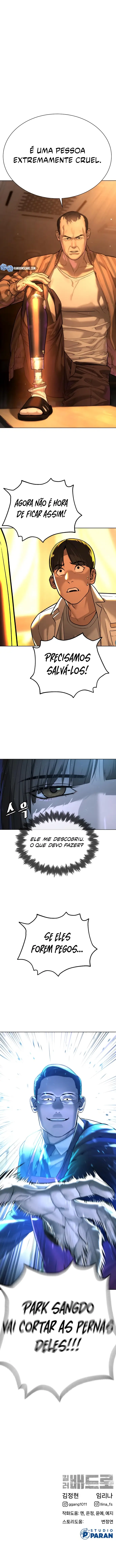 Read Killer Peter BR Manga Online