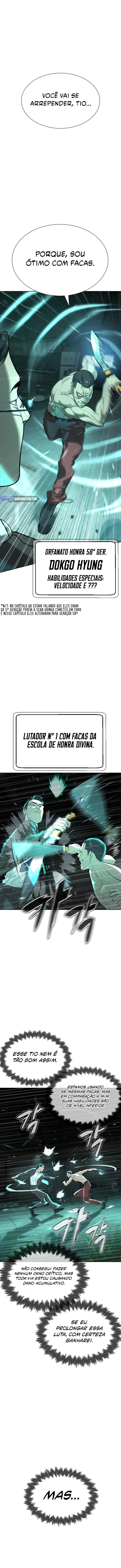 Read Killer Peter BR Manga Online