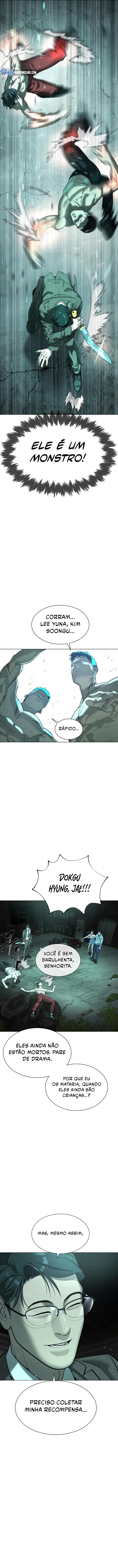 Read Killer Peter BR Manga Online