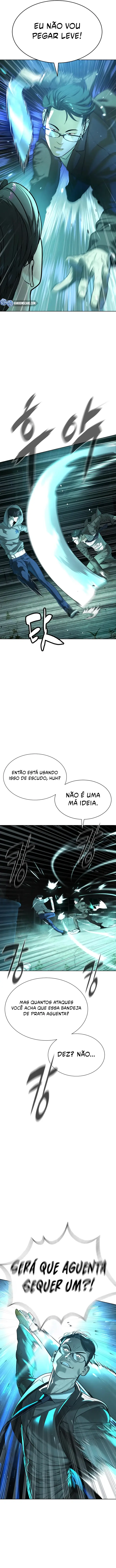 Read Killer Peter BR Manga Online