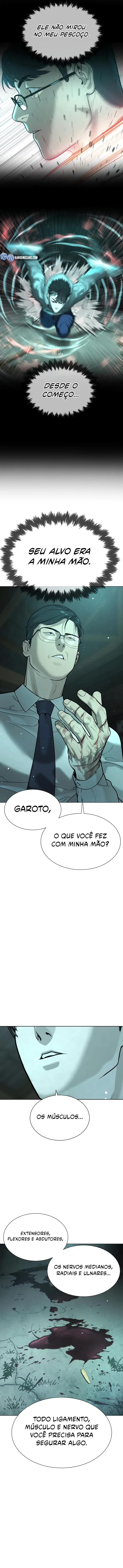 Read Killer Peter BR Manga Online