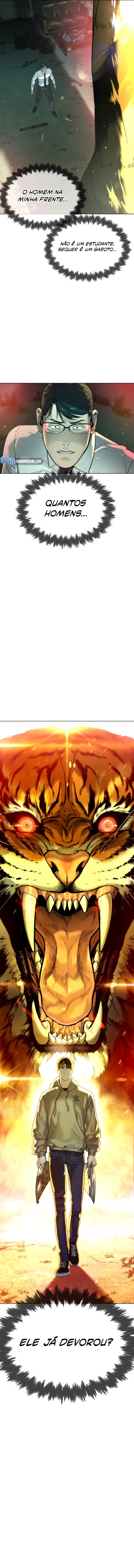 Read Killer Peter BR Manga Online