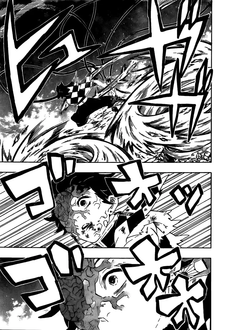 Read Kimetsu no Yaiba BR Manga Online