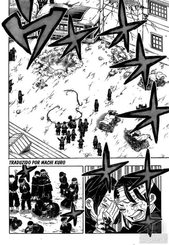 Read Kimetsu no Yaiba BR Manga Online