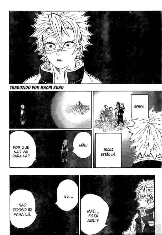 Read Kimetsu no Yaiba BR Manga Online