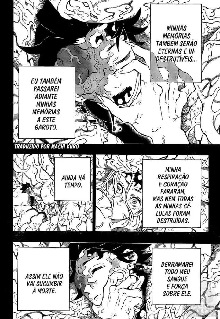 Read Kimetsu no Yaiba BR Manga Online
