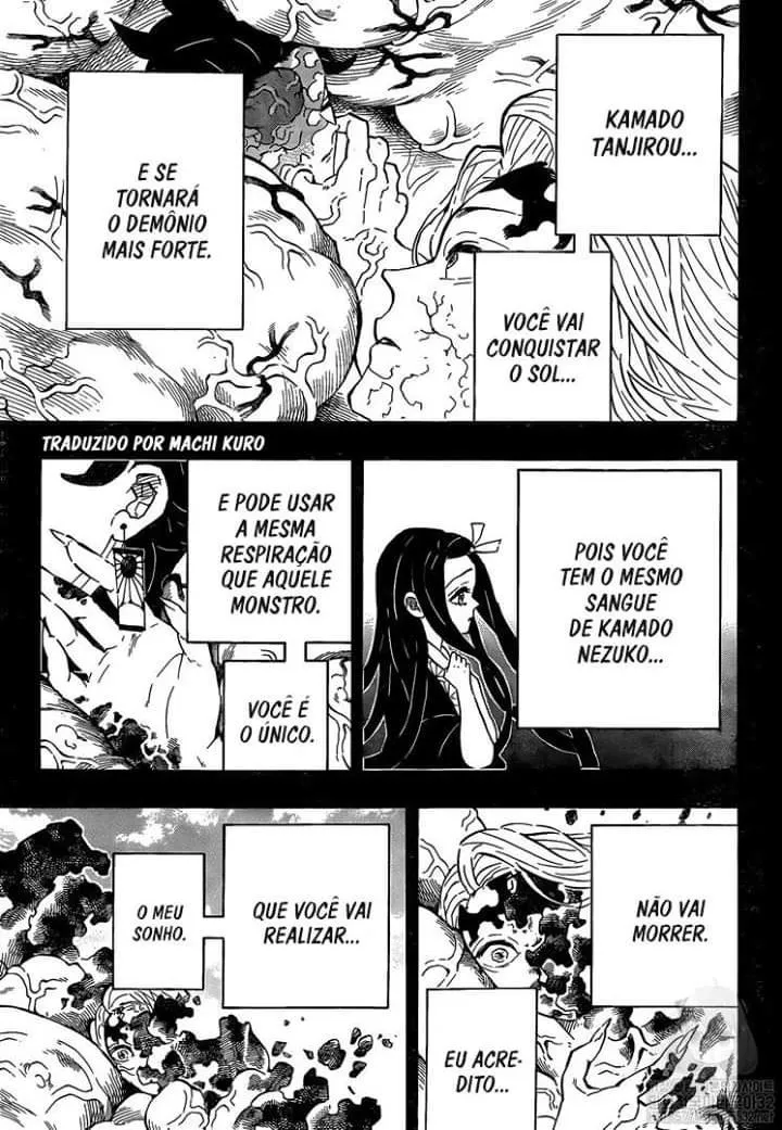 Read Kimetsu no Yaiba BR Manga Online