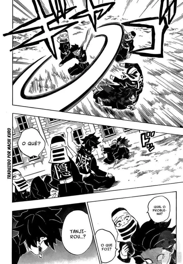 Read Kimetsu no Yaiba BR Manga Online
