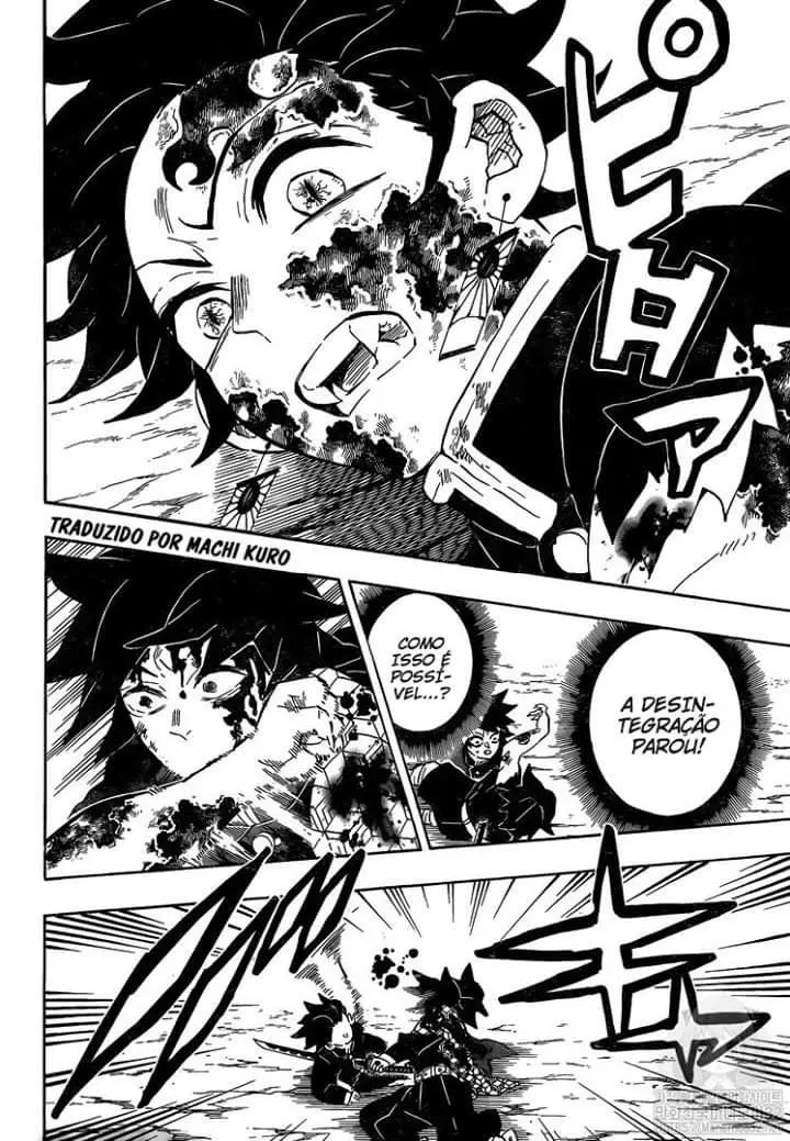 Read Kimetsu no Yaiba BR Manga Online