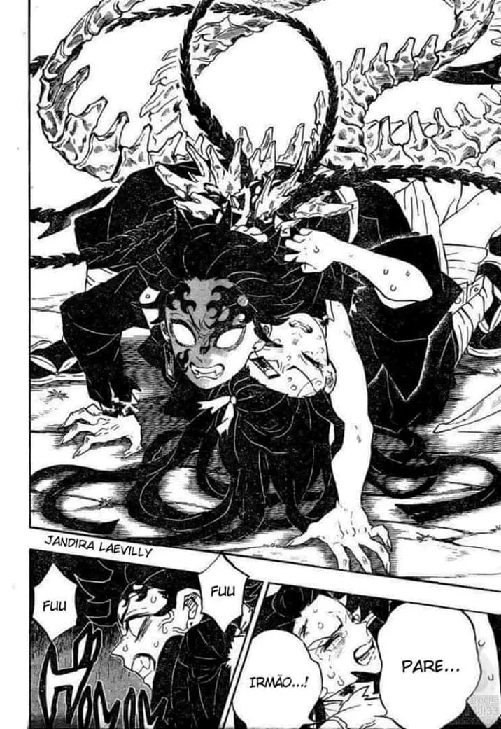 Read Kimetsu no Yaiba BR Manga Online