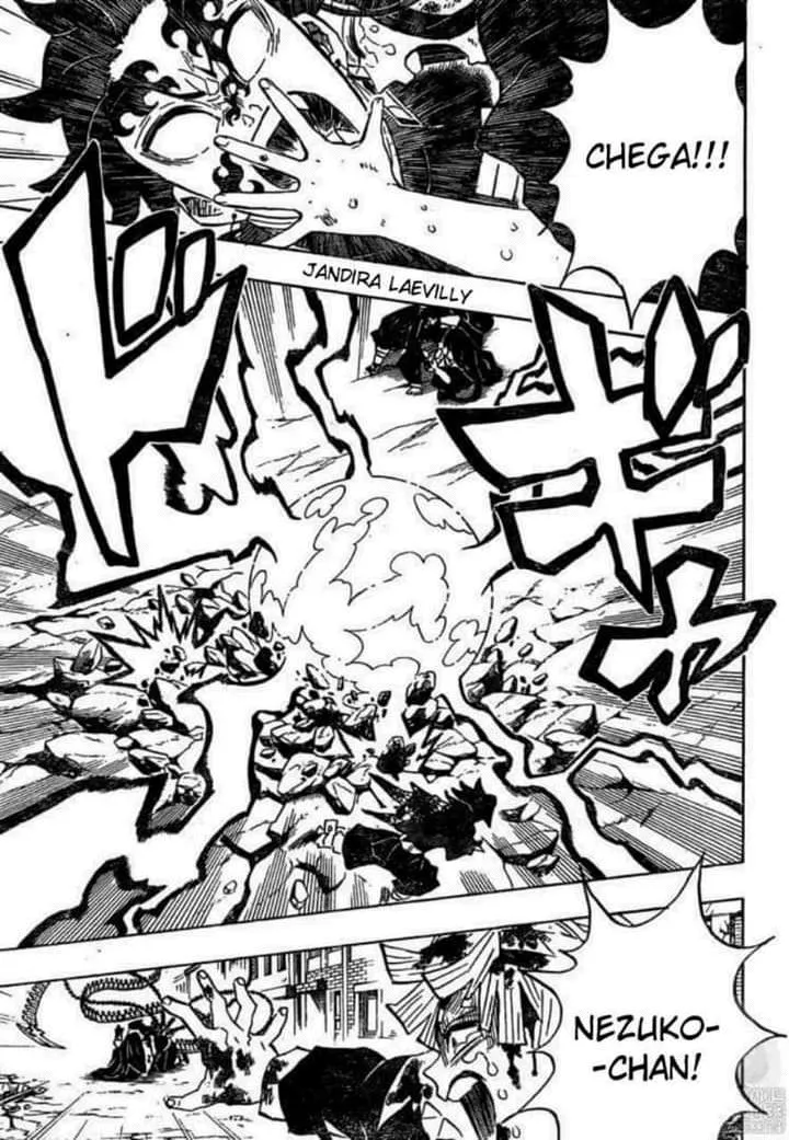 Read Kimetsu no Yaiba BR Manga Online