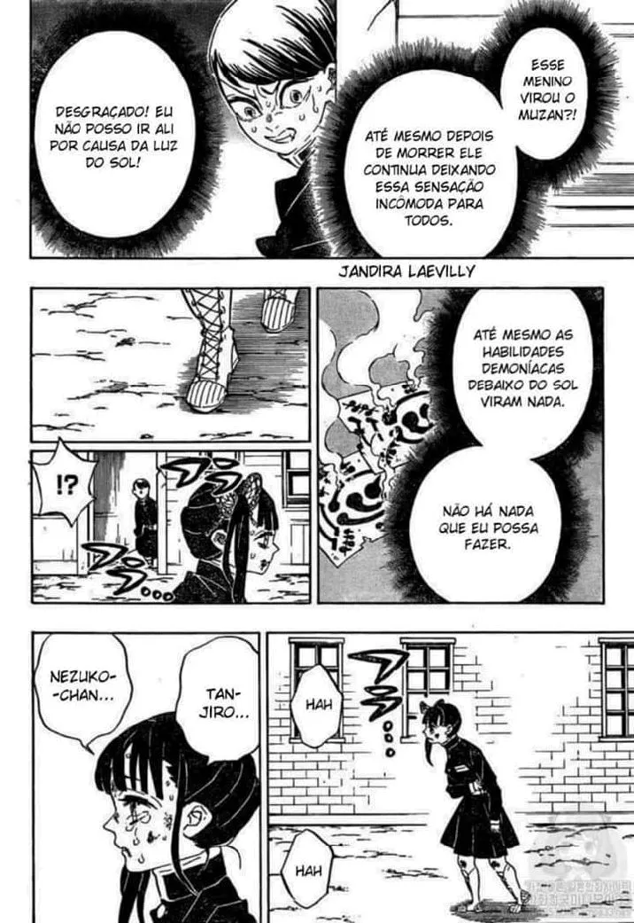 Read Kimetsu no Yaiba BR Manga Online