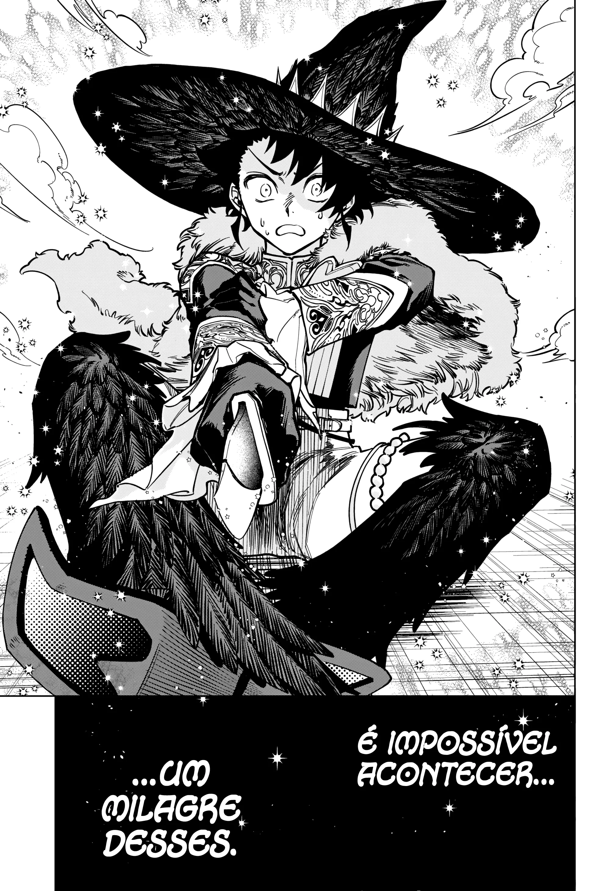 Read Madan no Ichi BR Manga Online