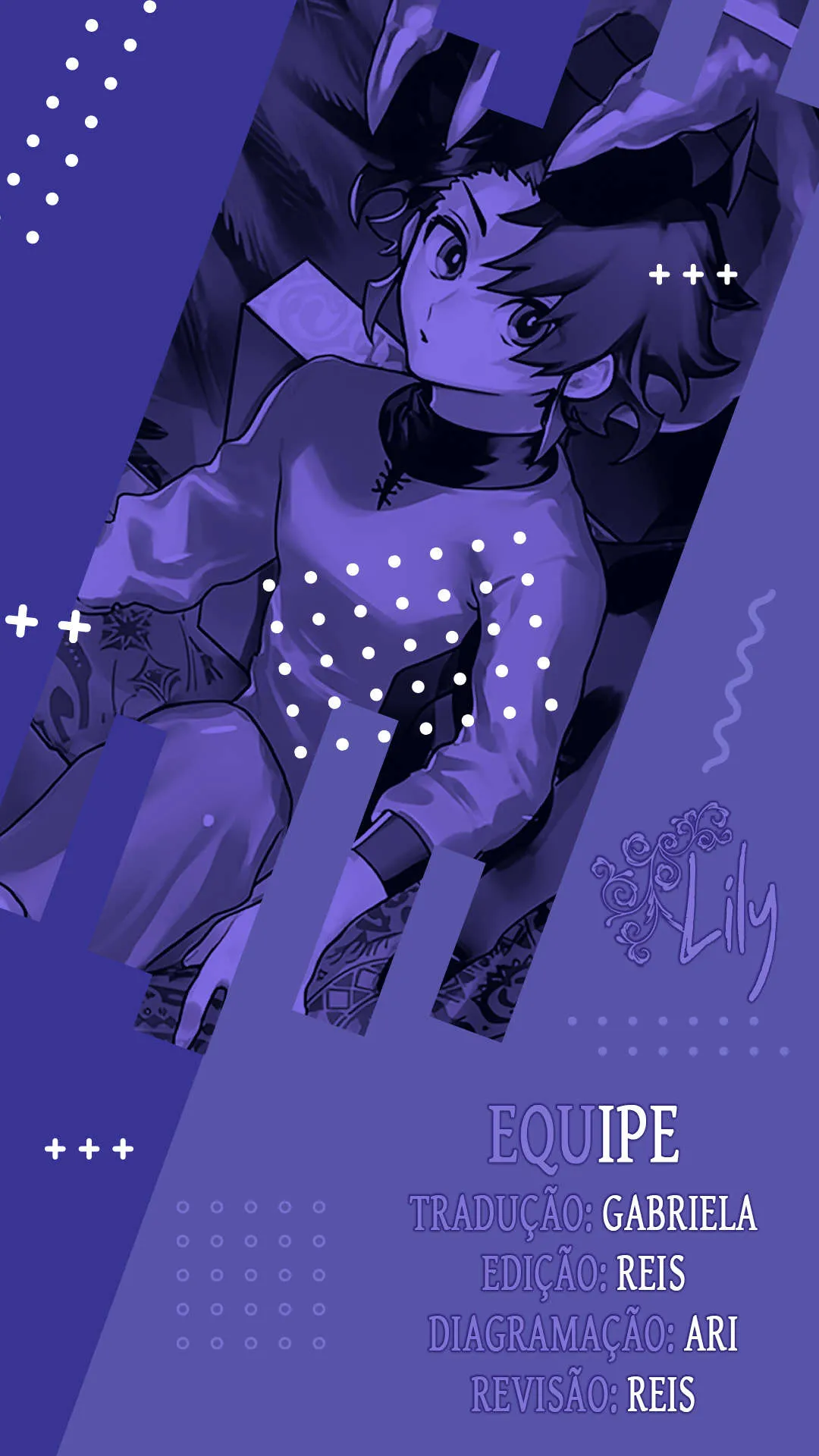 Read Madan no Ichi BR Manga Online
