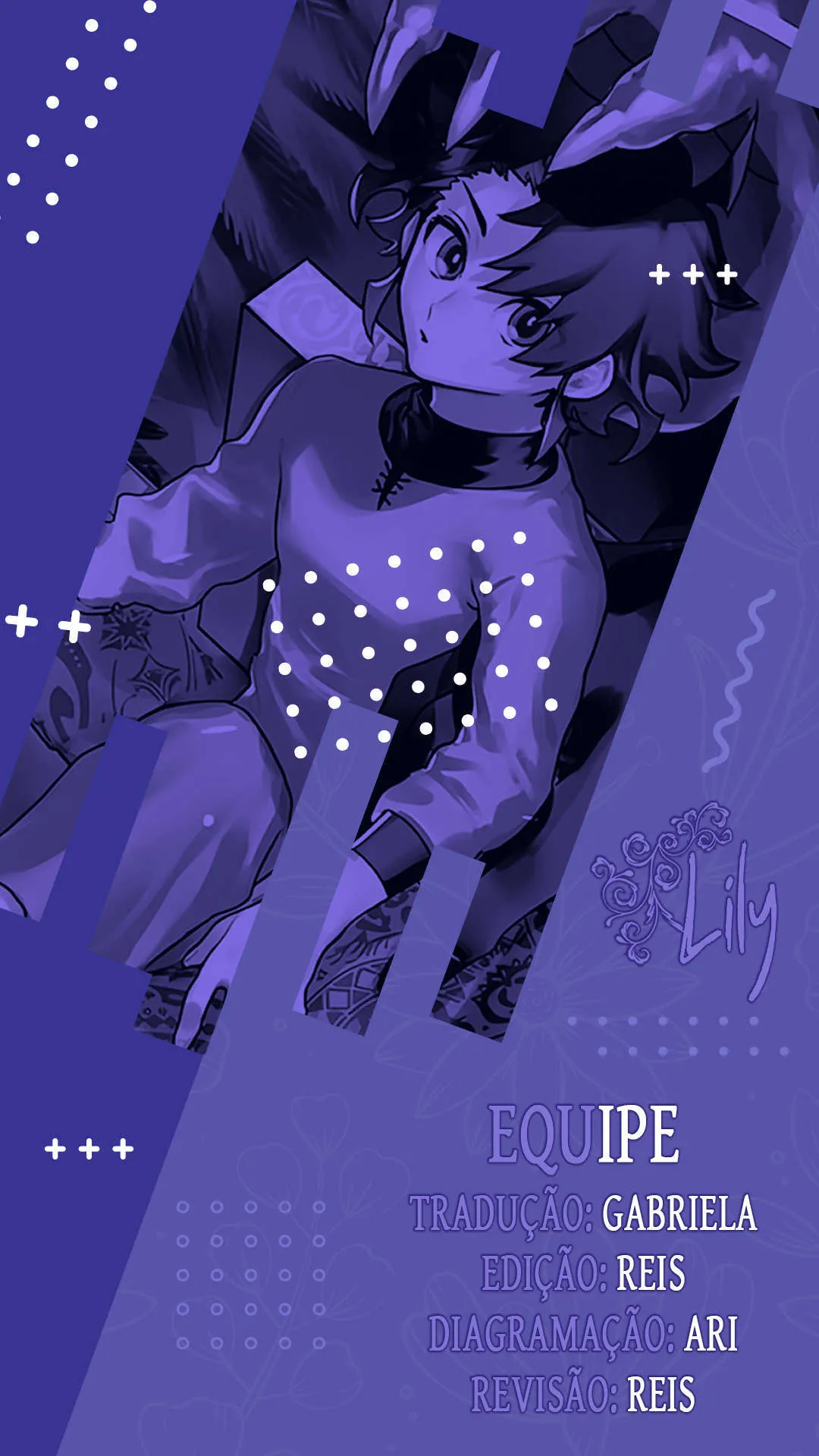 Read Madan no Ichi BR Manga Online
