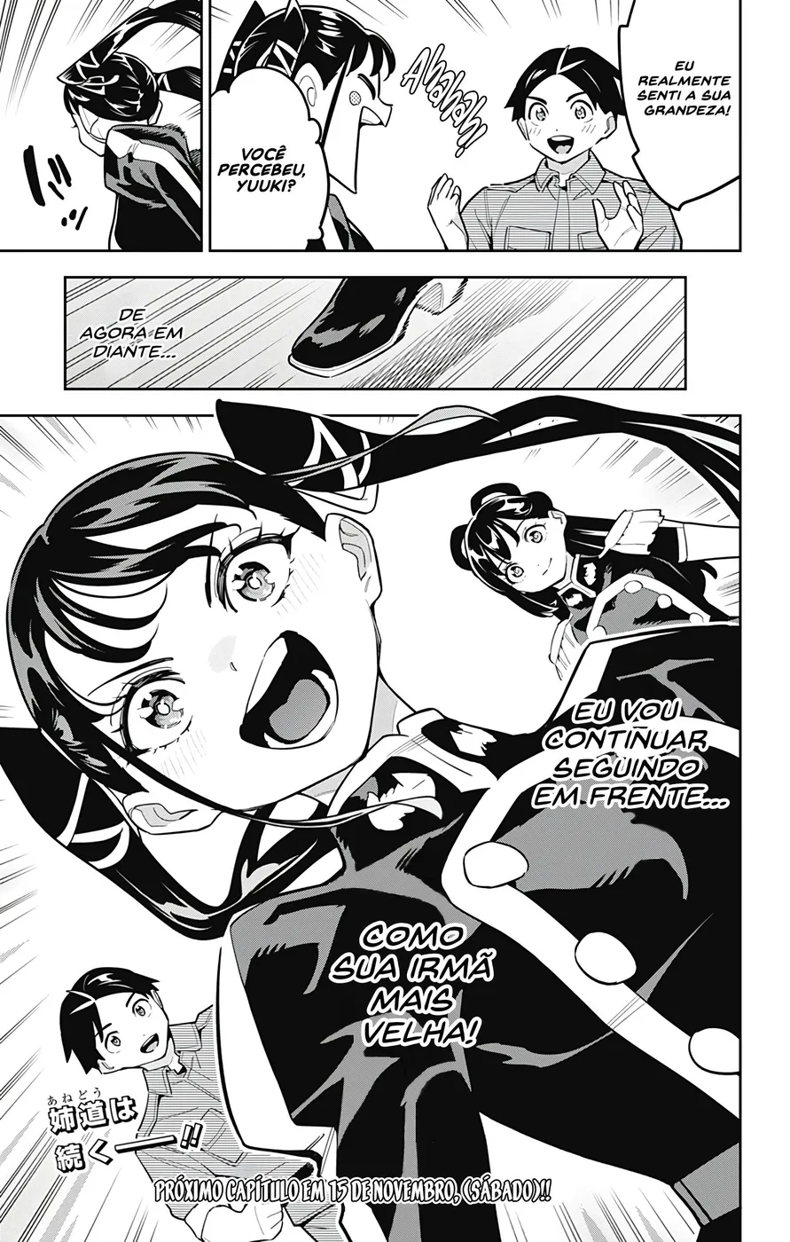 Read Mato Seihei no Slave BR Manga Online