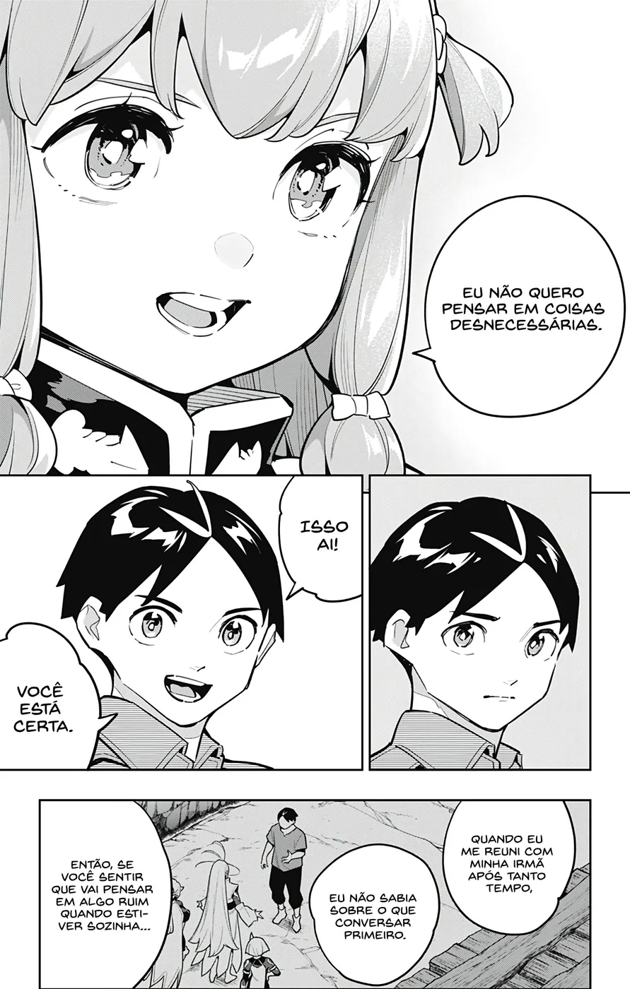Read Mato Seihei no Slave BR Manga Online