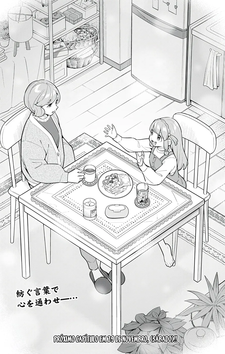 Read Mato Seihei no Slave BR Manga Online