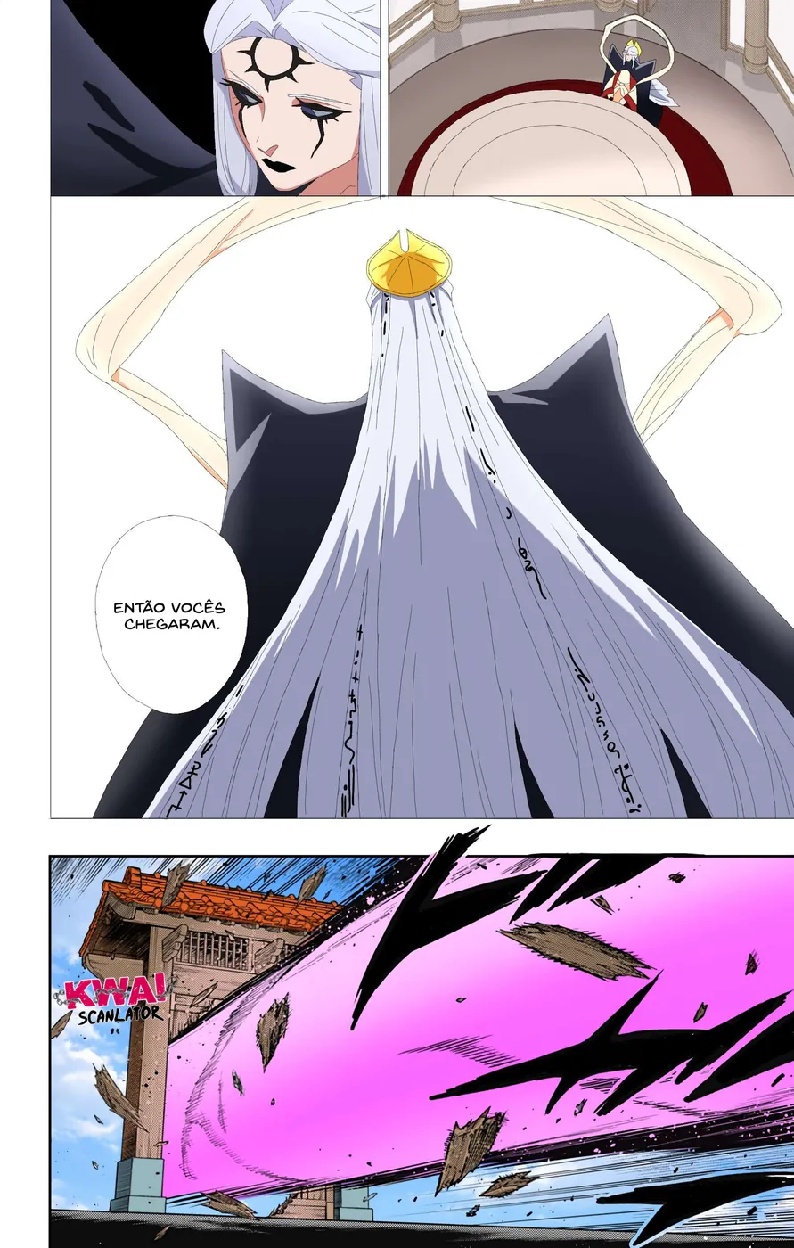 Read Mato Seihei no Slave BR Manga Online