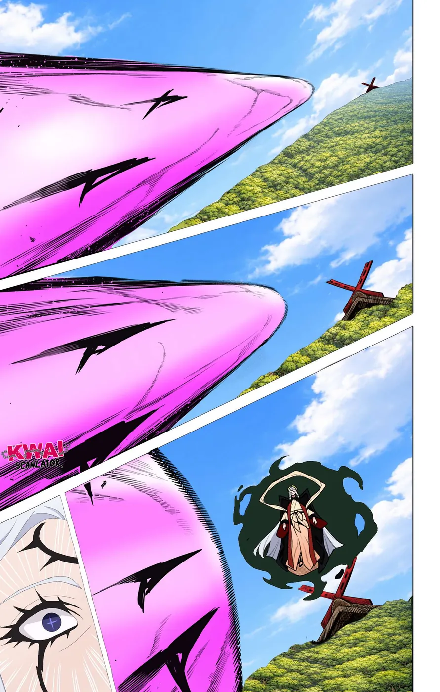 Read Mato Seihei no Slave BR Manga Online