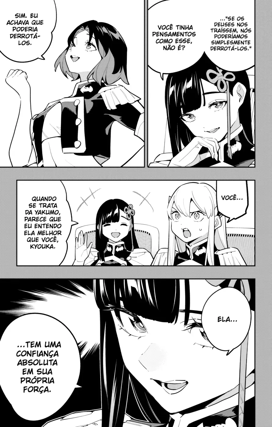 Read Mato Seihei no Slave BR Manga Online