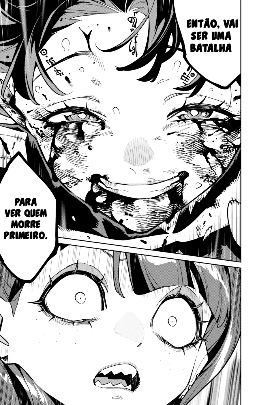 Read Mato Seihei no Slave BR Manga Online