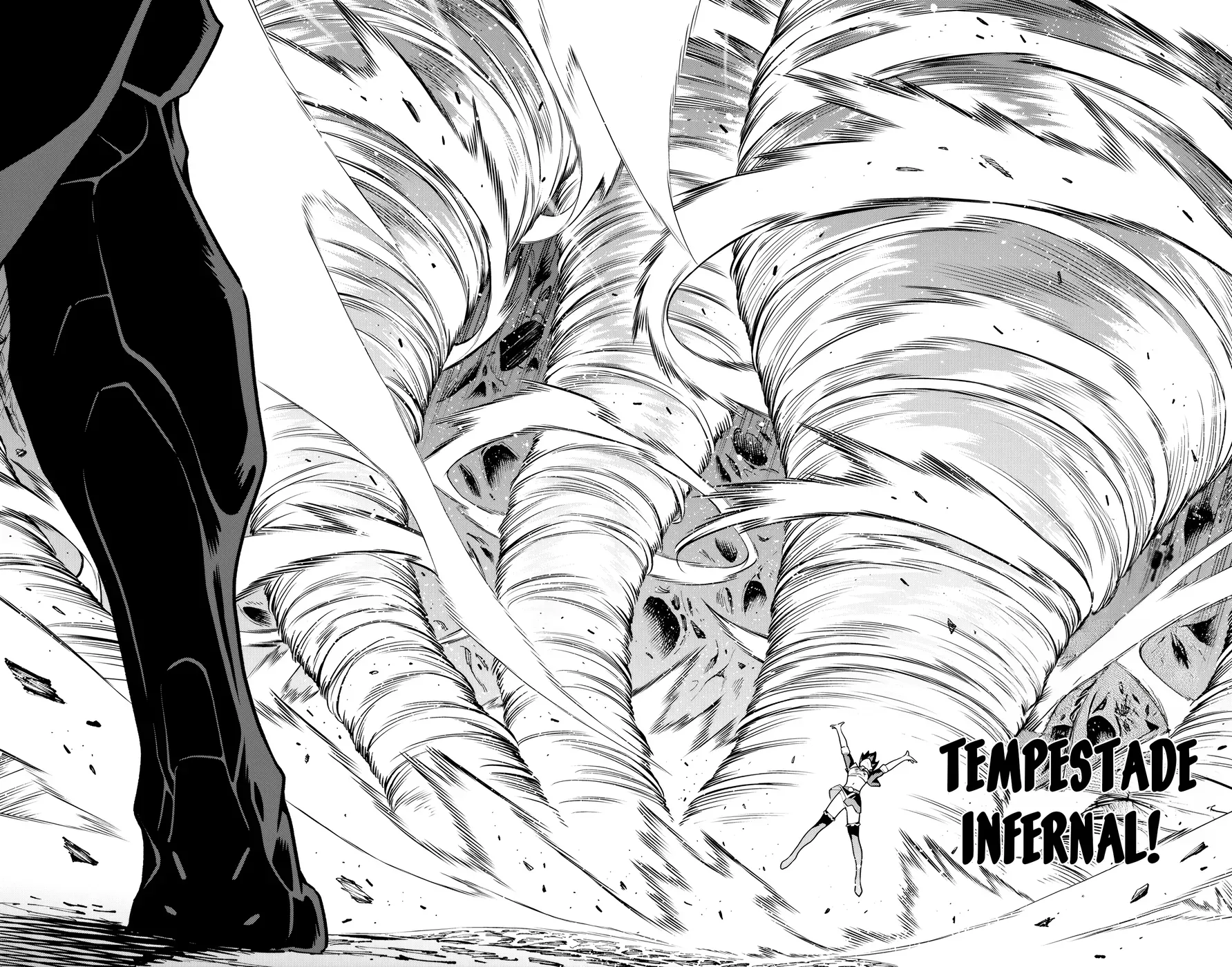Read Mato Seihei no Slave BR Manga Online