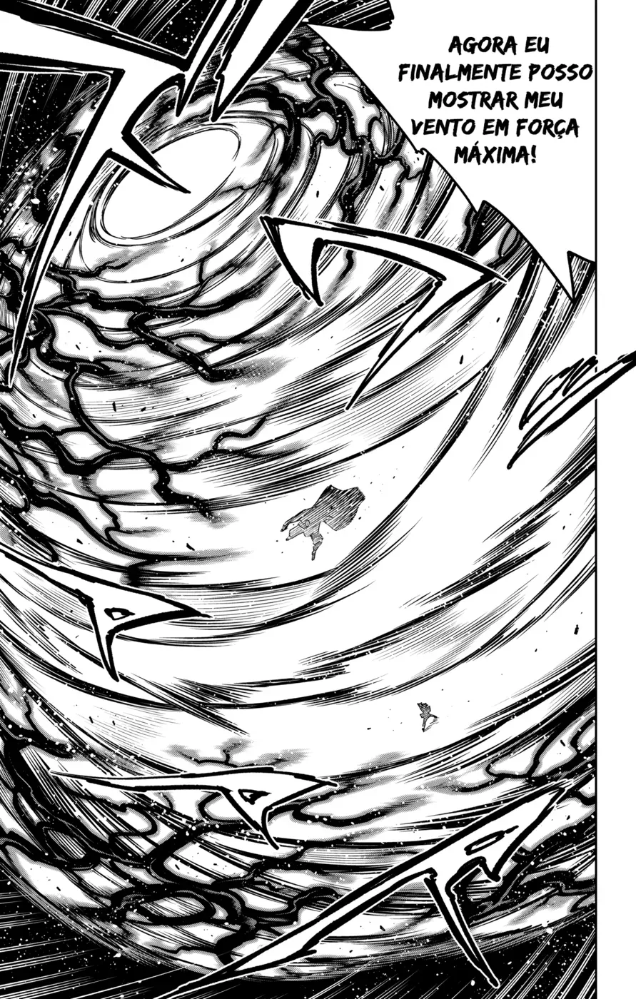 Read Mato Seihei no Slave BR Manga Online