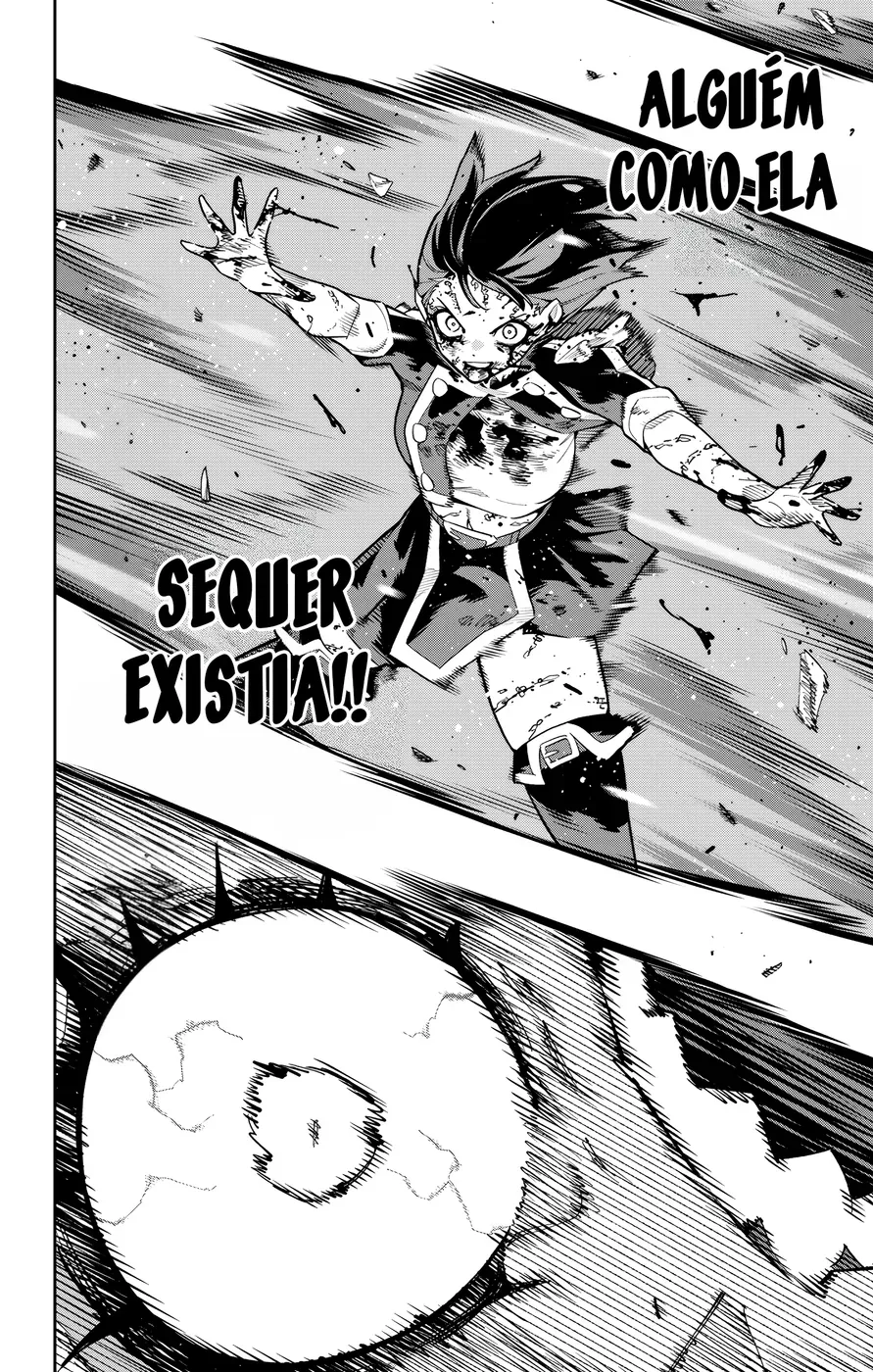 Read Mato Seihei no Slave BR Manga Online
