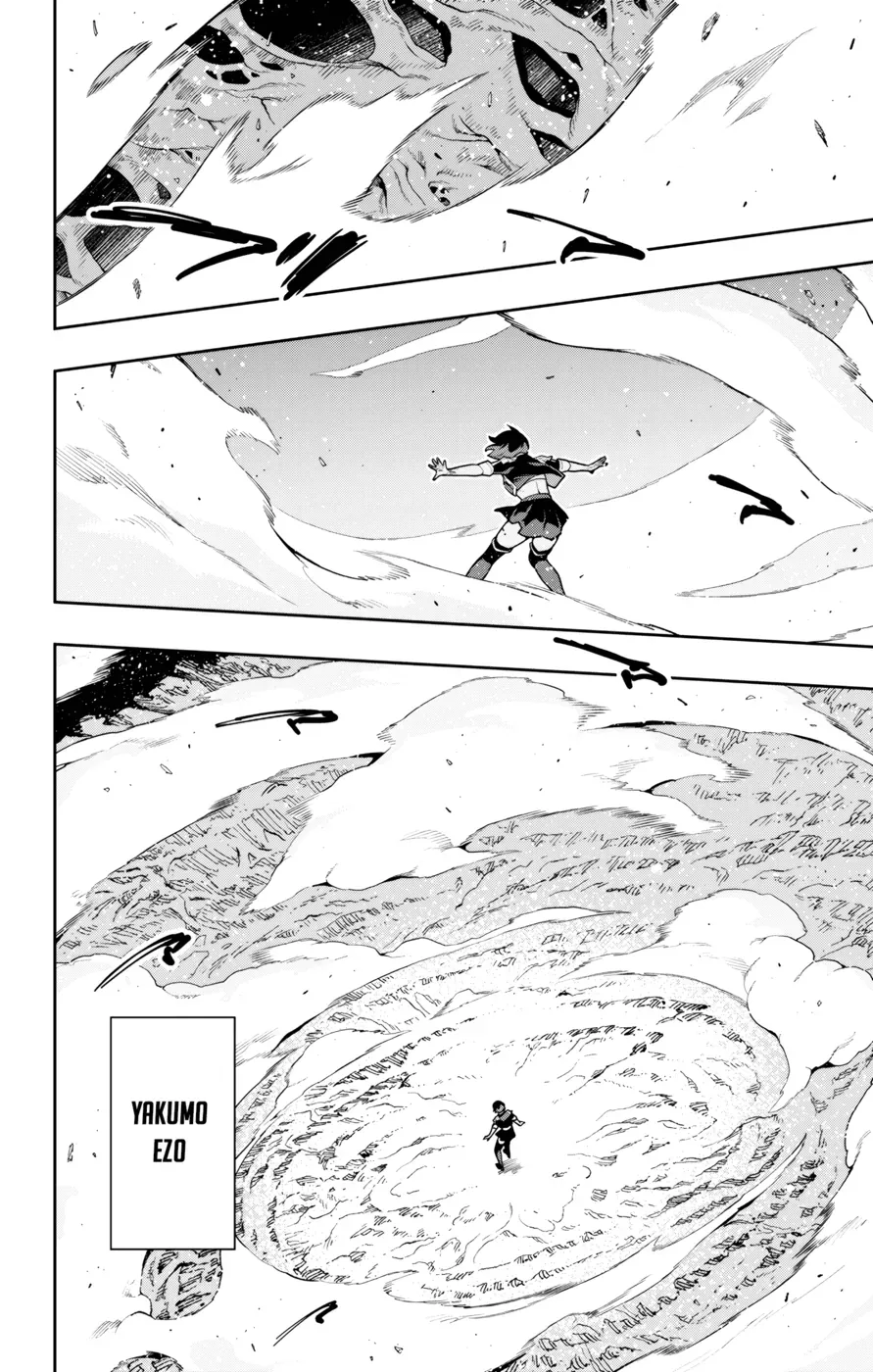 Read Mato Seihei no Slave BR Manga Online