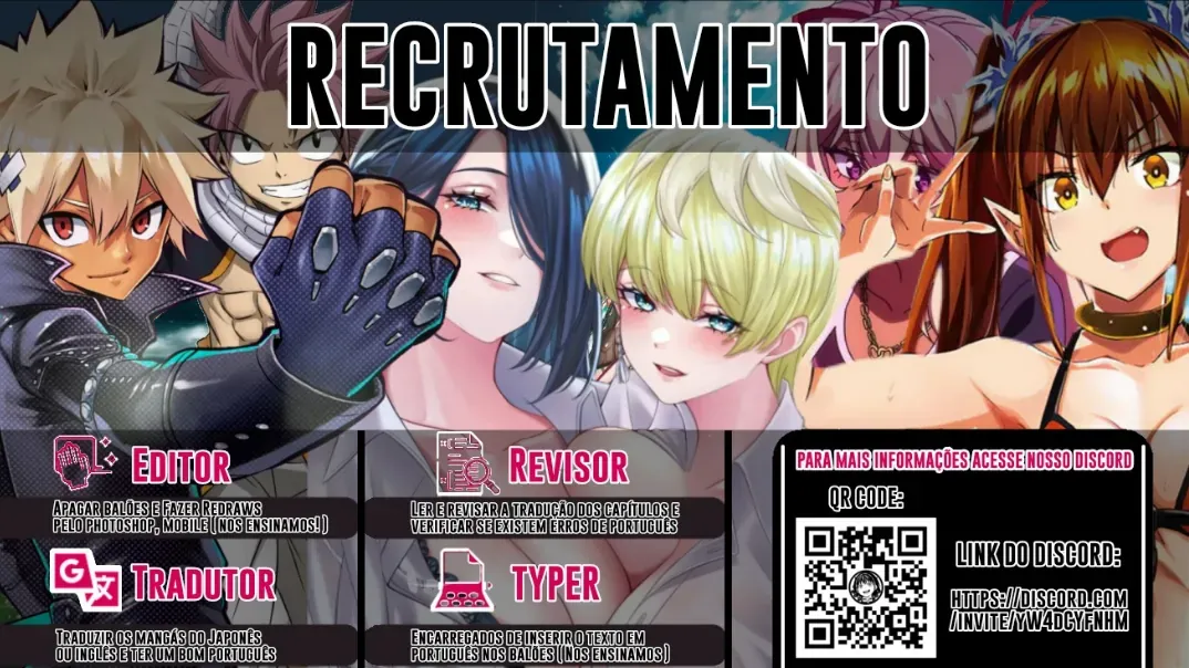 Read Mato Seihei no Slave BR Manga Online