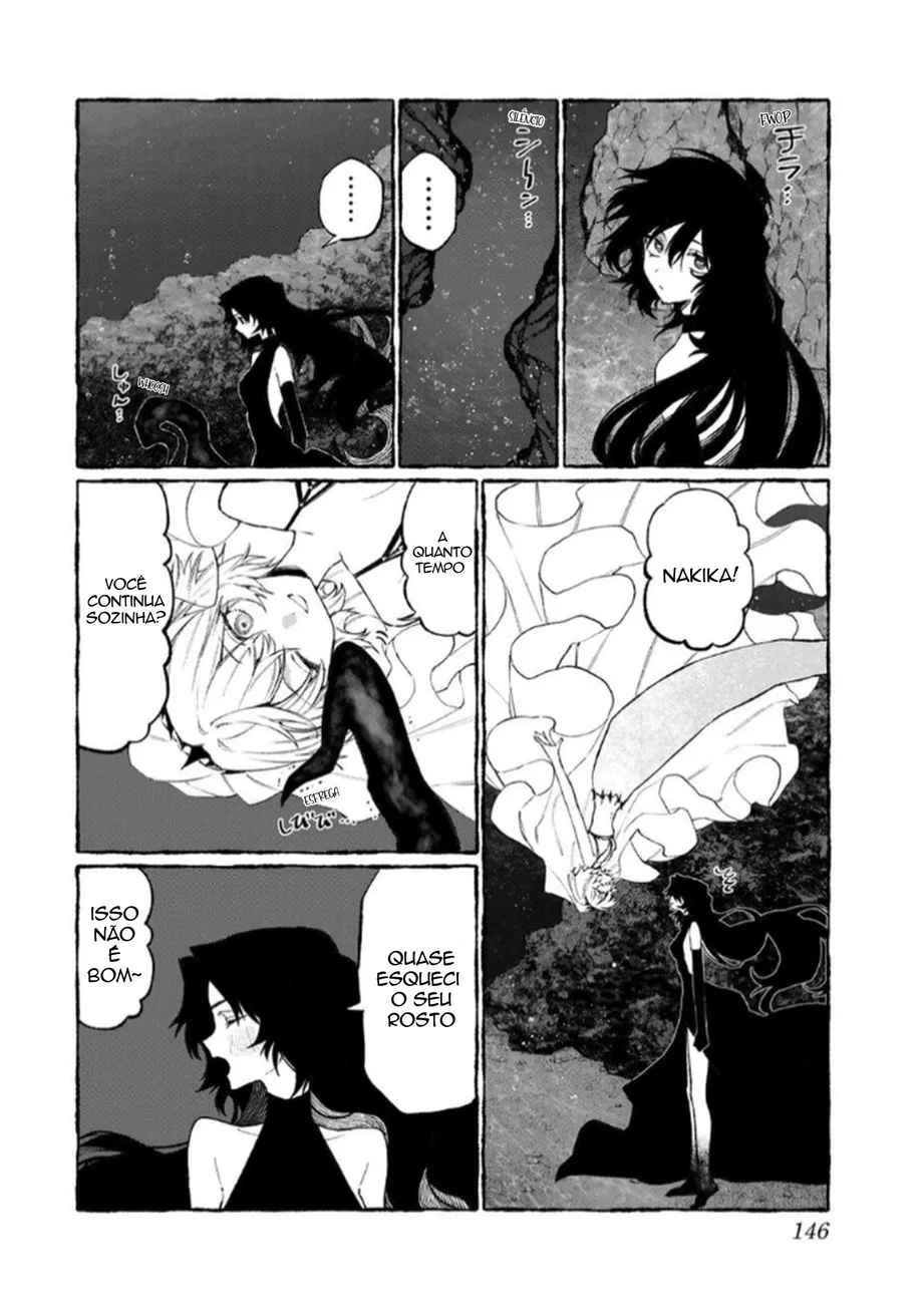 Read NakiNagi BR Manga Online