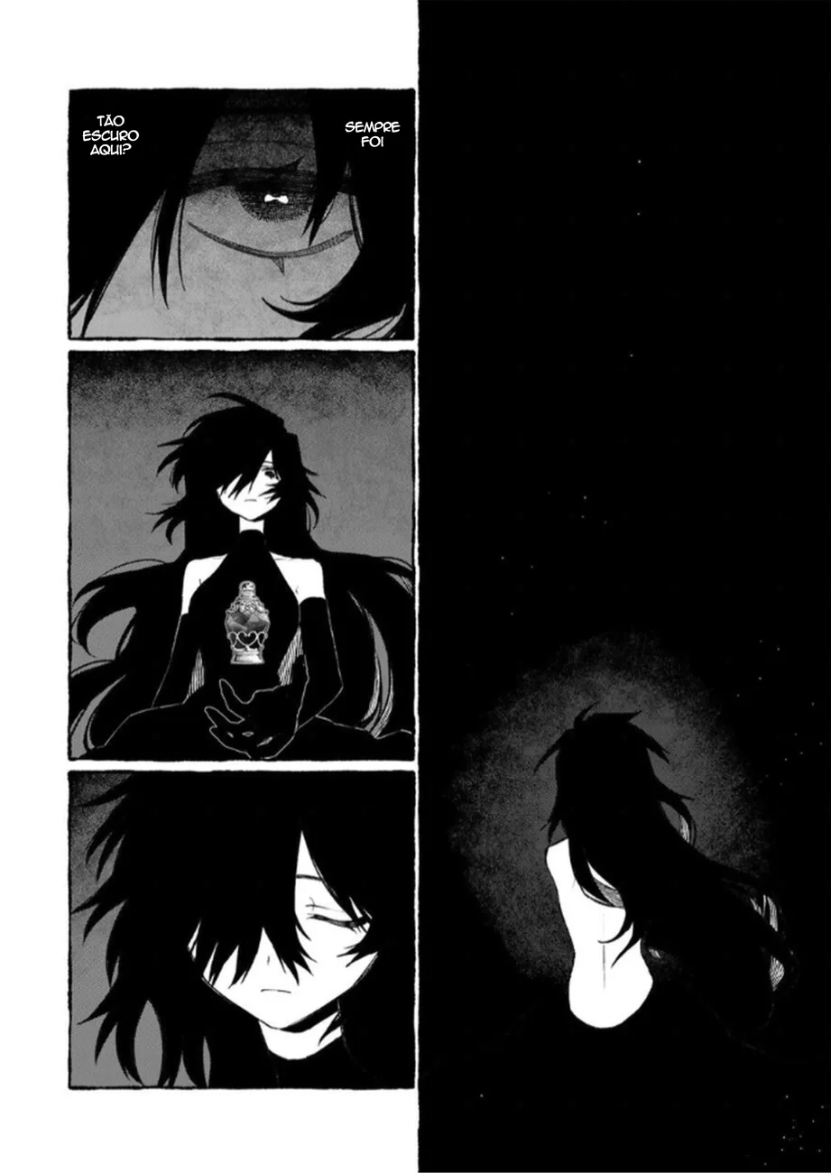 Read NakiNagi BR Manga Online