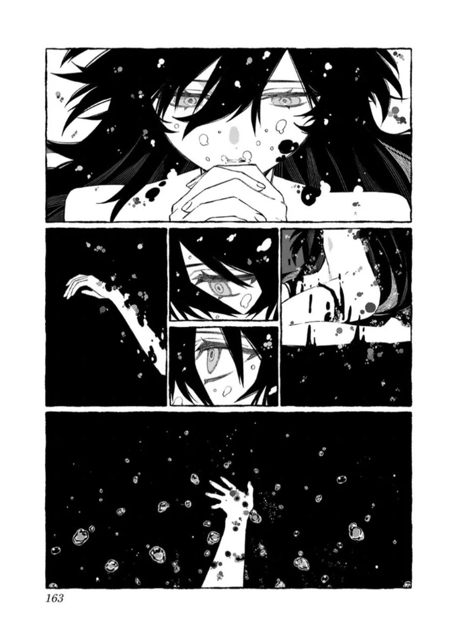 Read NakiNagi BR Manga Online