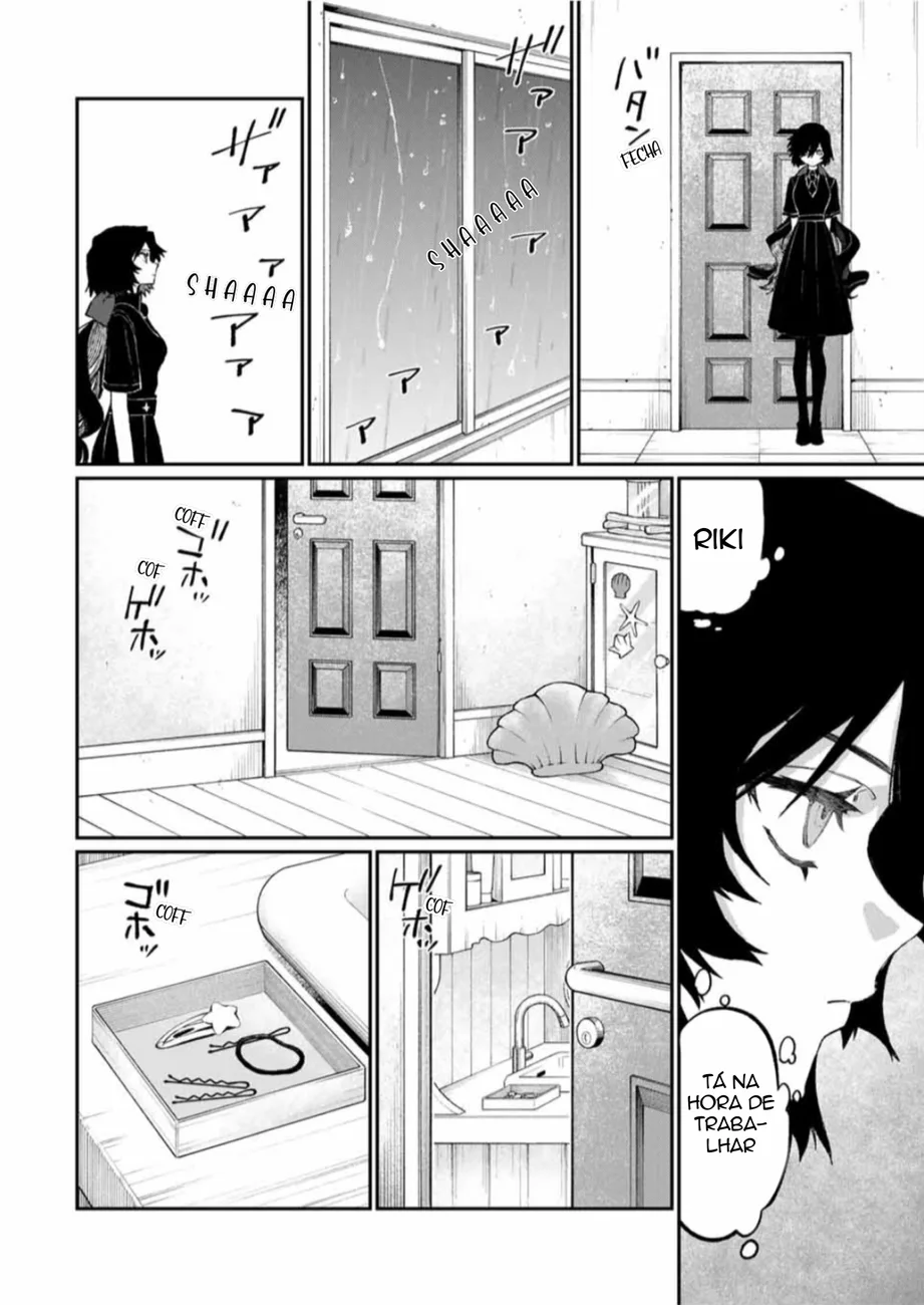 Read NakiNagi BR Manga Online