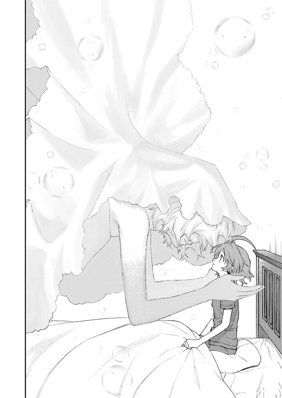 Read NakiNagi BR Manga Online
