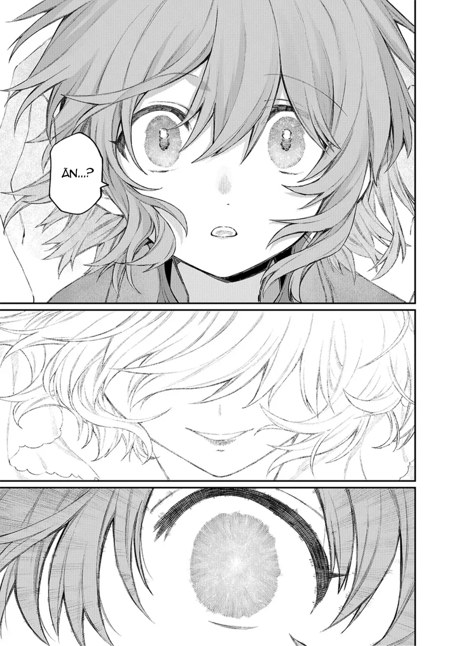 Read NakiNagi BR Manga Online