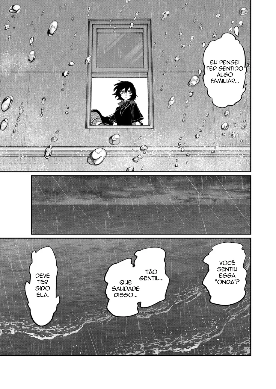 Read NakiNagi BR Manga Online