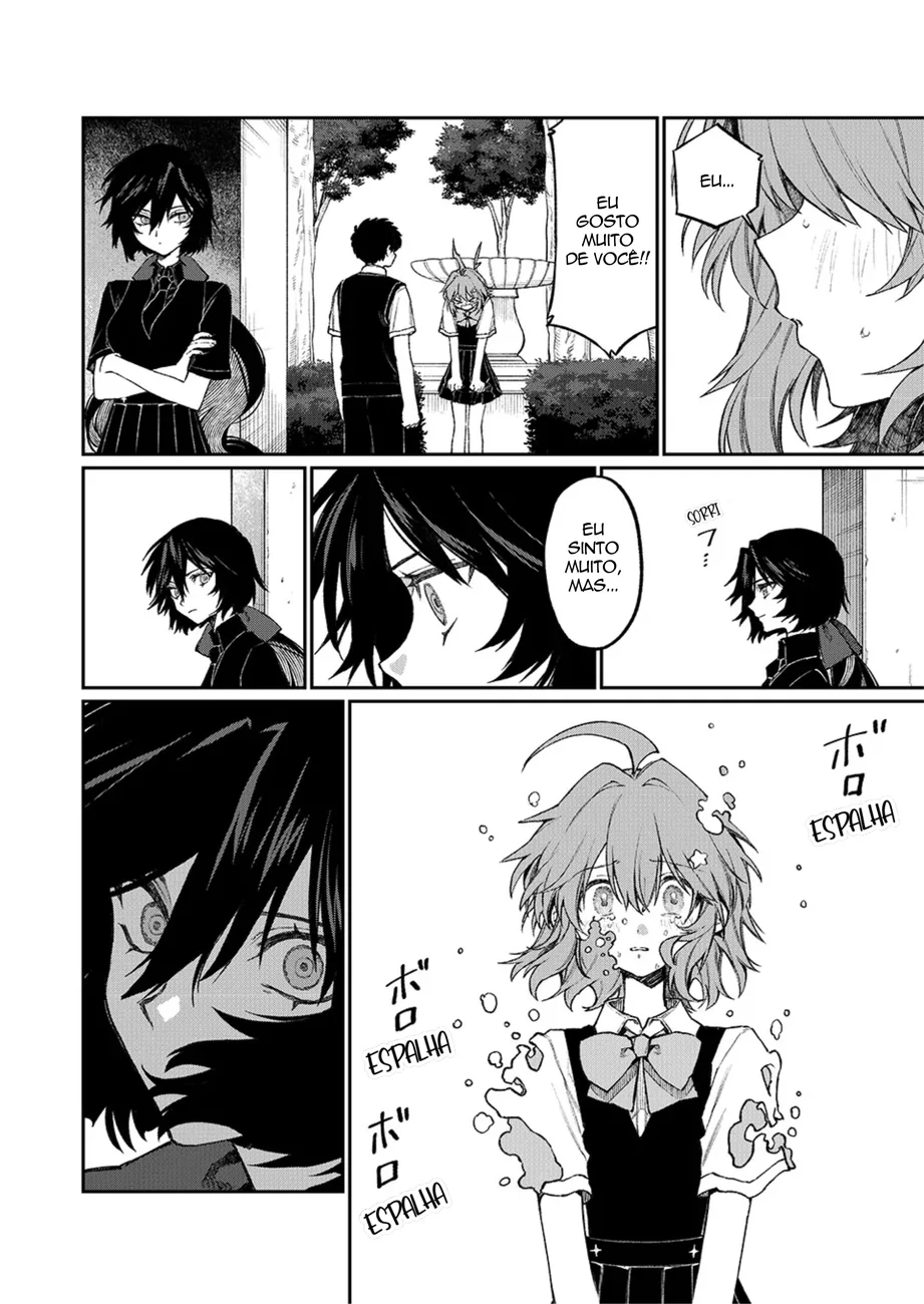 Read NakiNagi BR Manga Online