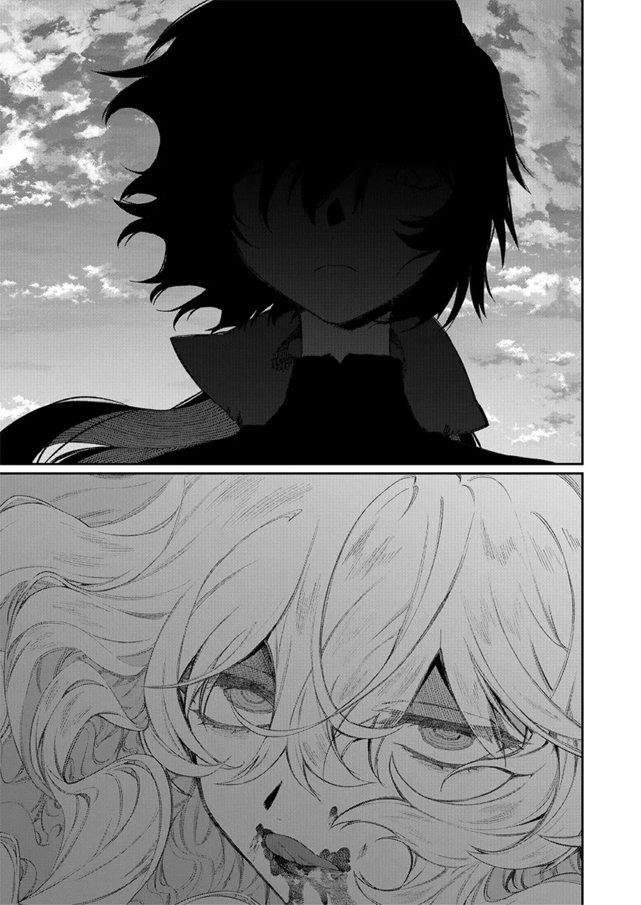 Read NakiNagi BR Manga Online