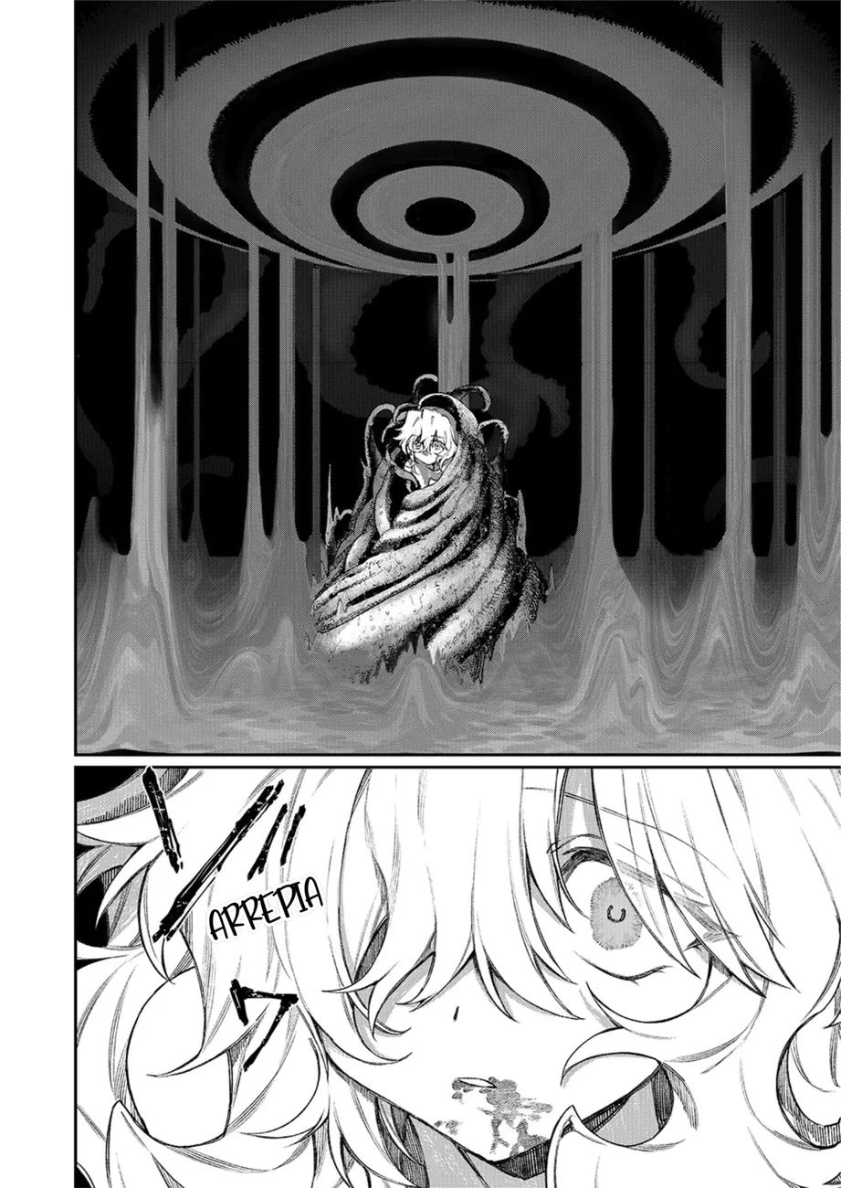 Read NakiNagi BR Manga Online