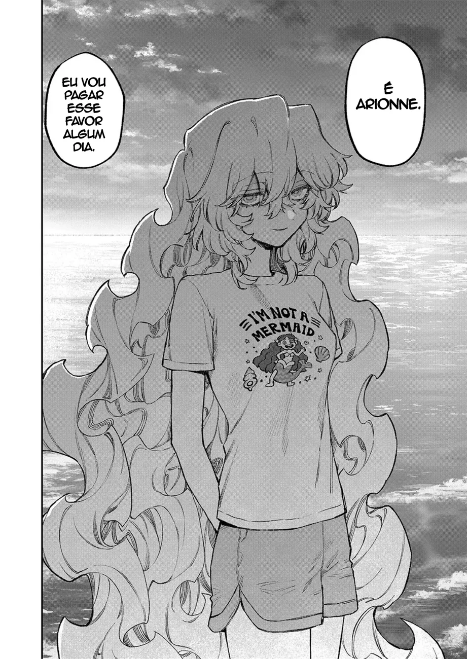 Read NakiNagi BR Manga Online