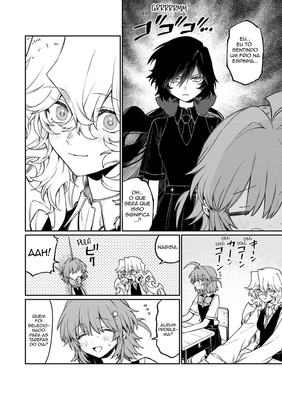 Read NakiNagi BR Manga Online