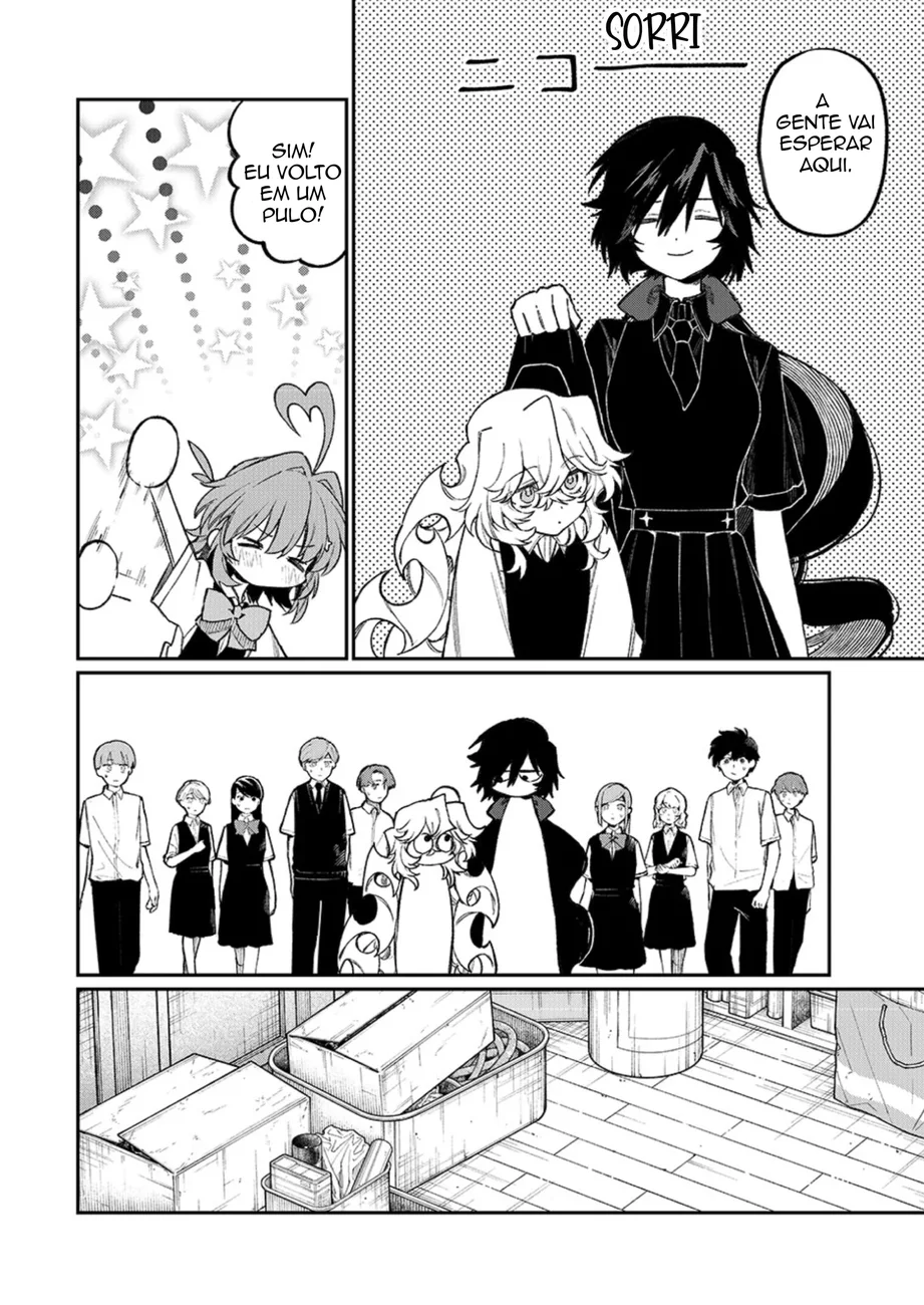 Read NakiNagi BR Manga Online