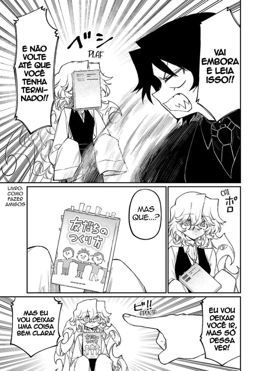 Read NakiNagi BR Manga Online