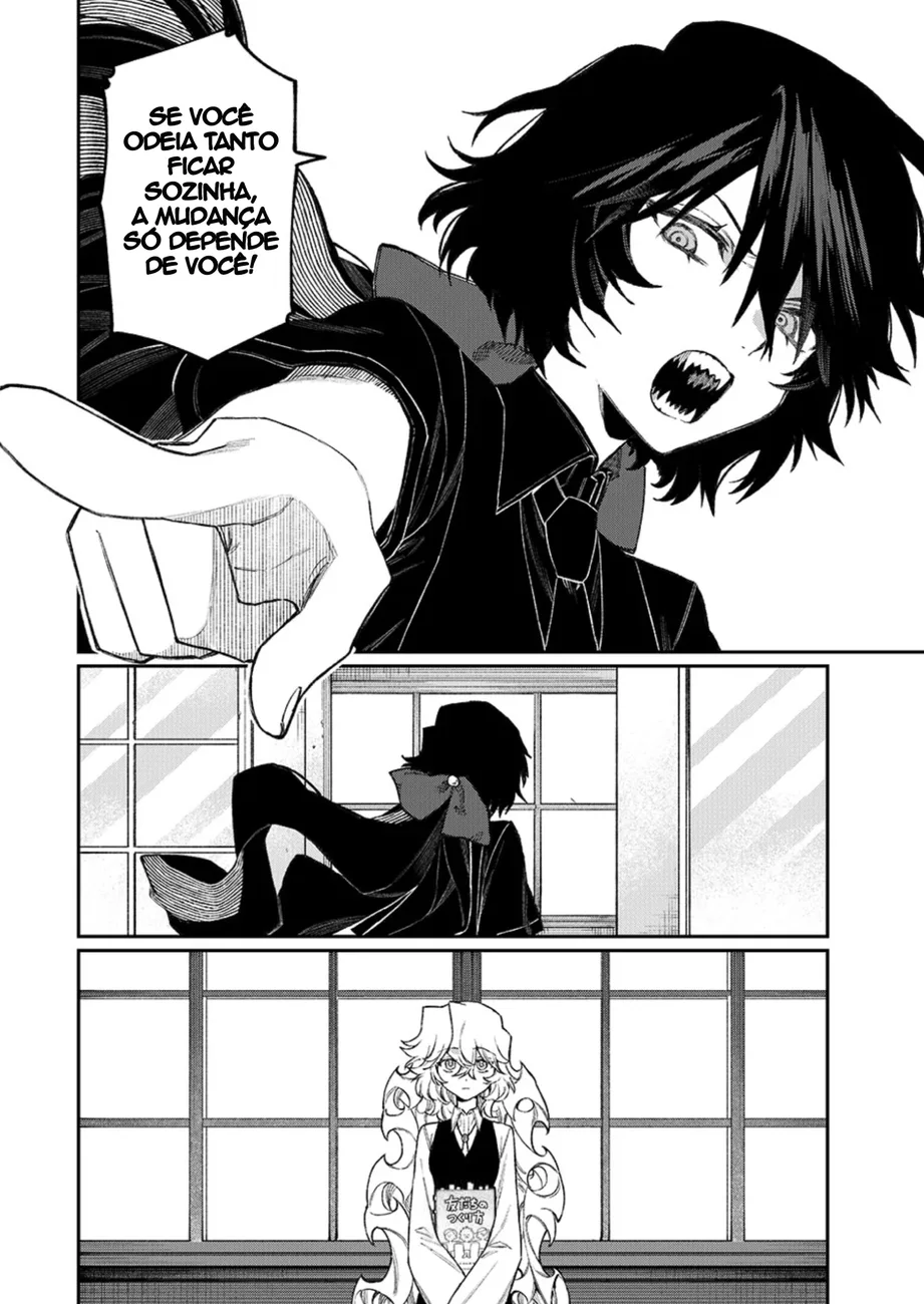 Read NakiNagi BR Manga Online