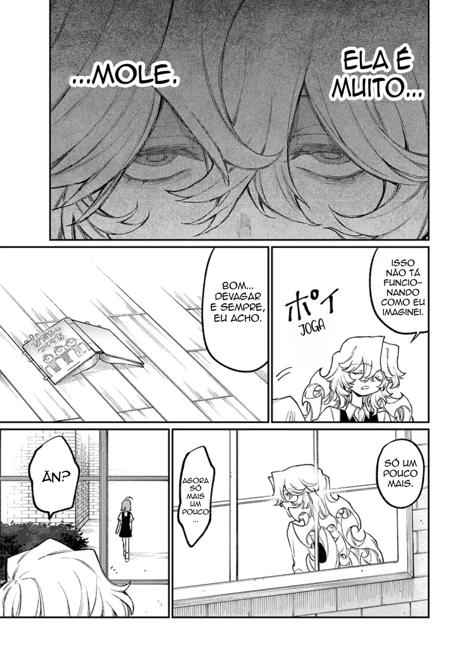Read NakiNagi BR Manga Online