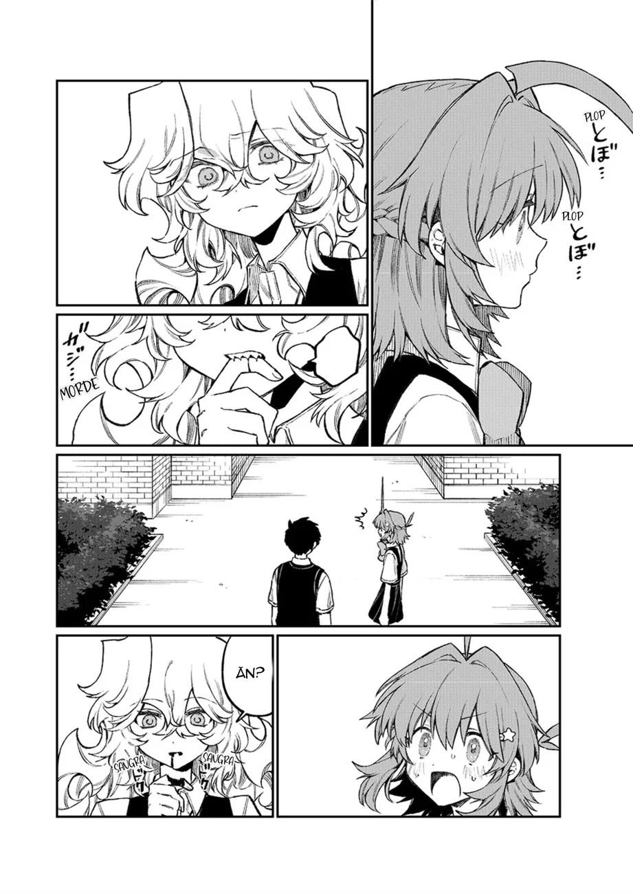 Read NakiNagi BR Manga Online