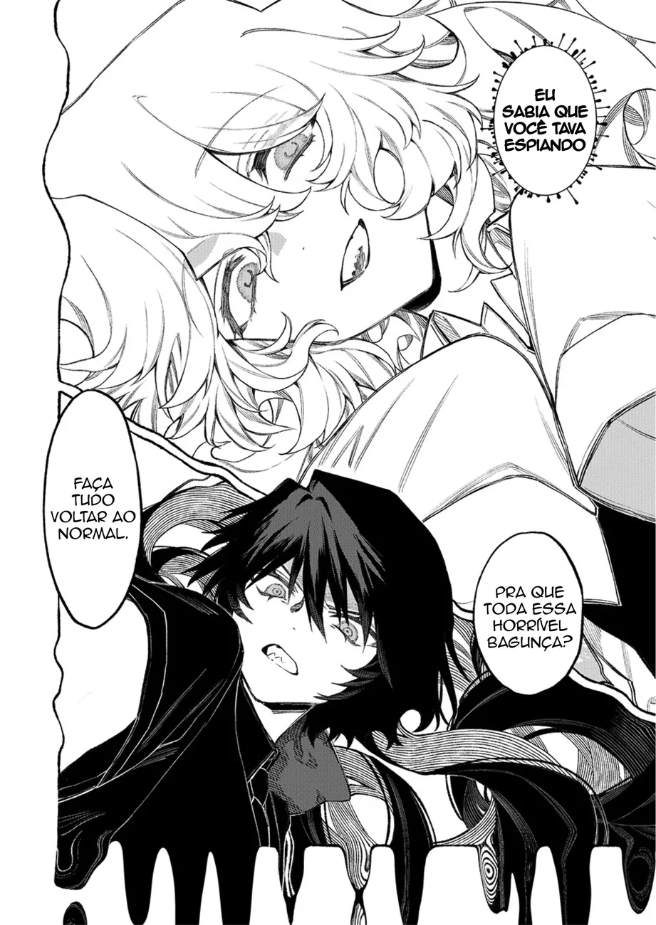 Read NakiNagi BR Manga Online